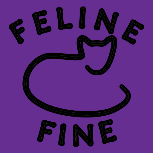 Feline Fine