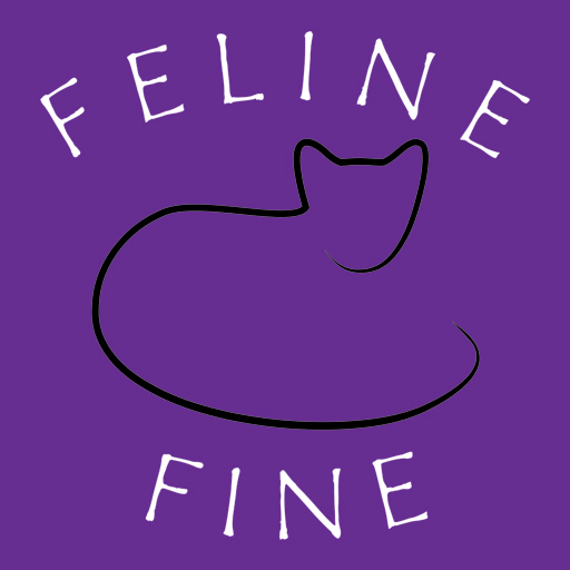 Feline Fine